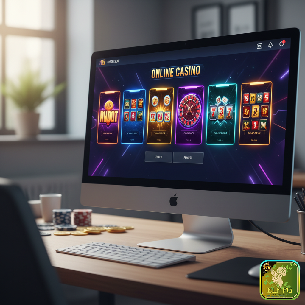 9f Ao Vivo: A Experiência de Las Vegas na Sua Casa