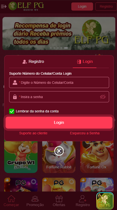 9f - acessar em confiável acesso seguro